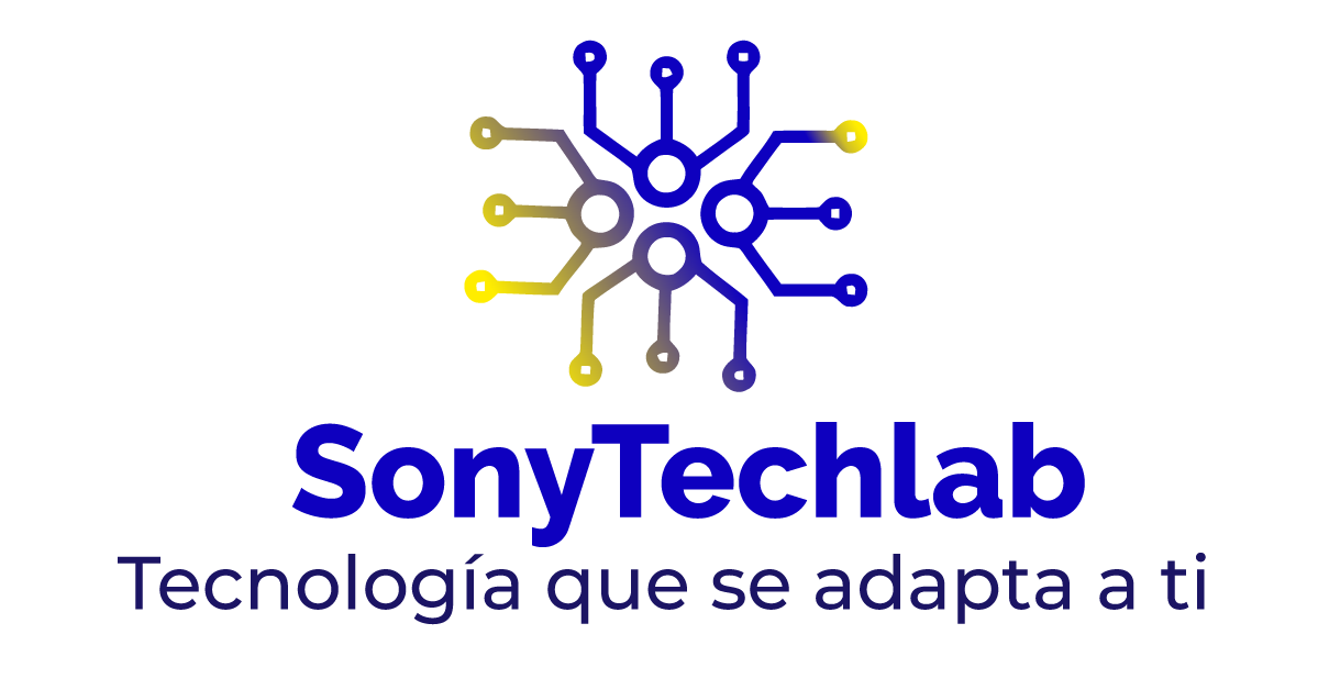 sonytechlab.com