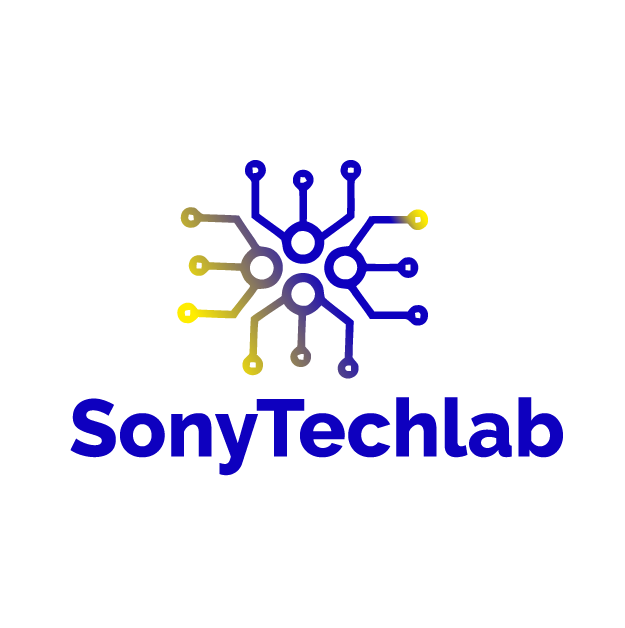sonytechlab.com